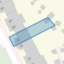 Perceel HOR01-B-7835