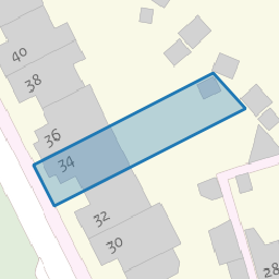 Perceel HOR01-B-7836