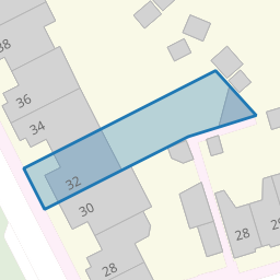 Perceel HOR01-B-7837