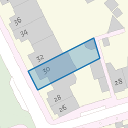 Perceel HOR01-B-7838