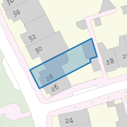 Perceel HOR01-B-7839