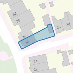 Perceel HOR01-B-7840