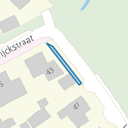 Perceel HOR01-B-7842