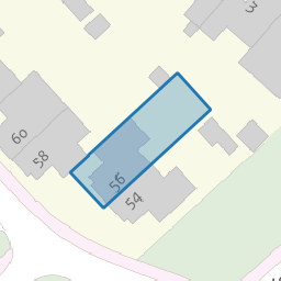 Perceel HOR01-B-7844