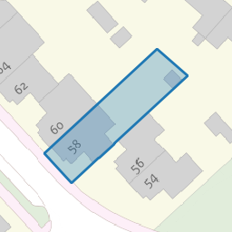 Perceel HOR01-B-7845