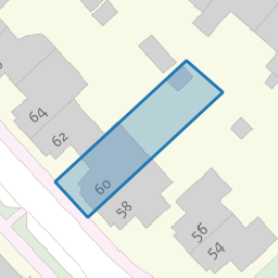 Perceel HOR01-B-7846