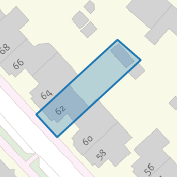 Perceel HOR01-B-7847