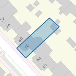 Perceel HOR01-B-7849