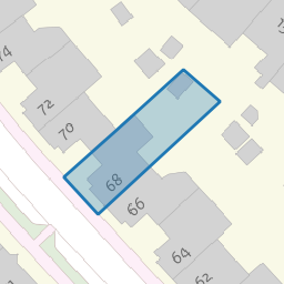 Perceel HOR01-B-7850