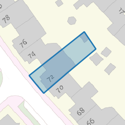 Perceel HOR01-B-7852