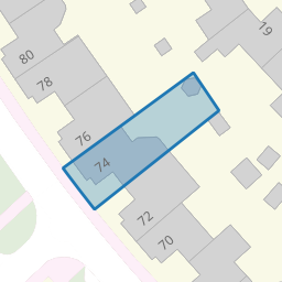 Perceel HOR01-B-7853