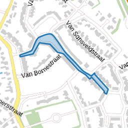 Perceel HOR01-B-7860