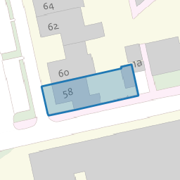 Perceel HOR01-B-7863