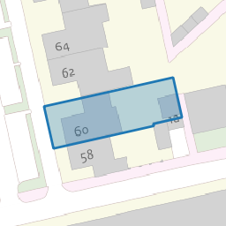 Perceel HOR01-B-7864