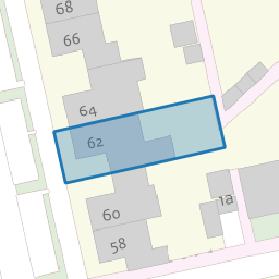 Perceel HOR01-B-7865