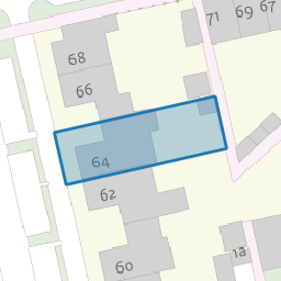 Perceel HOR01-B-7866