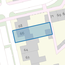 Perceel HOR01-B-7867