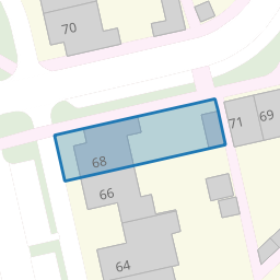 Perceel HOR01-B-7868