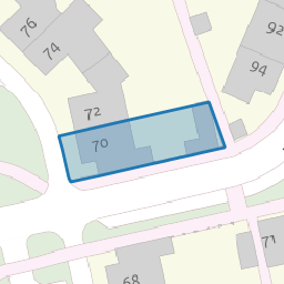 Perceel HOR01-B-7869