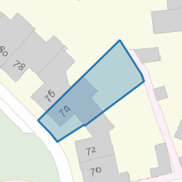 Perceel HOR01-B-7871