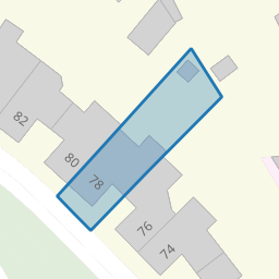 Perceel HOR01-B-7873