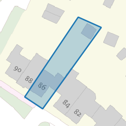 Perceel HOR01-B-7877