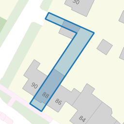 Perceel HOR01-B-7878