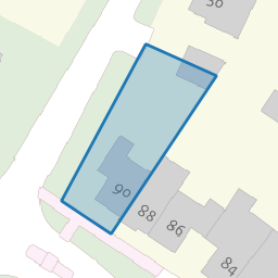 Perceel HOR01-B-7879