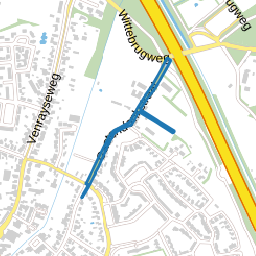 Perceel HOR01-B-7881