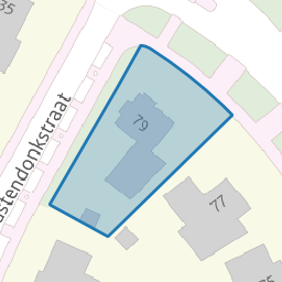 Perceel HOR01-B-7883