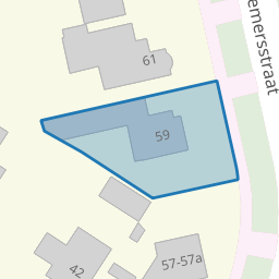 Perceel HOR01-B-7890