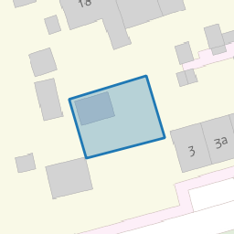 Perceel HOR01-B-7892