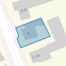 Perceel HOR01-B-7894