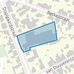 Perceel HOR01-B-7895