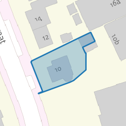 Perceel HOR01-B-7897