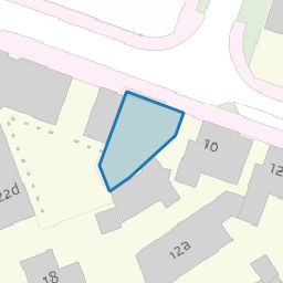 Perceel HOR01-B-7899