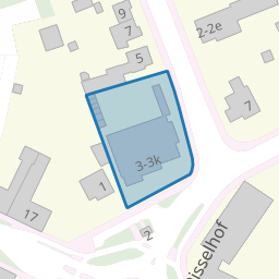 Perceel HOR01-B-7901