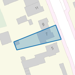 Perceel HOR01-B-7903