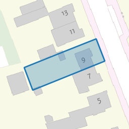 Perceel HOR01-B-7904