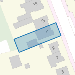 Perceel HOR01-B-7905