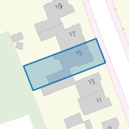 Perceel HOR01-B-7907