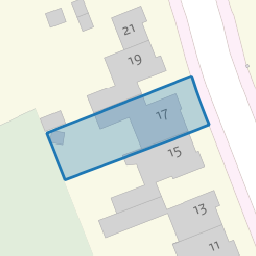 Perceel HOR01-B-7908