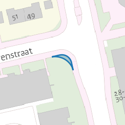 Perceel HOR01-B-7911