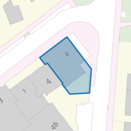 Perceel HOR01-B-7914