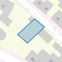 Perceel HOR01-B-7922