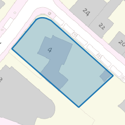 Perceel HOR01-B-7923