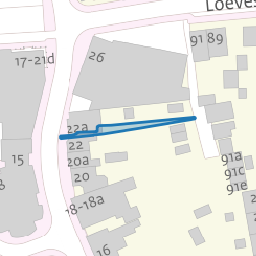 Perceel HOR01-B-7924