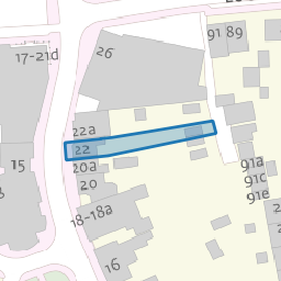 Perceel HOR01-B-7925