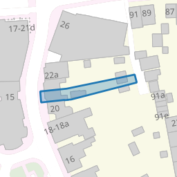 Perceel HOR01-B-7926