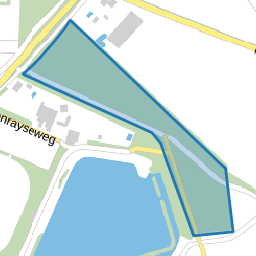 Perceel HOR01-B-7931